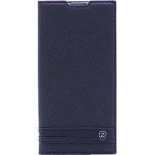 Musal Sony Xperia Xa2 Kılıf Elite Kapaklı Kapalı Kılıf