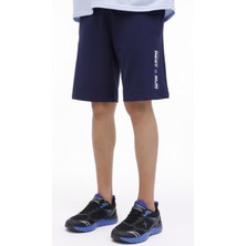 Kinetix ml 1621 20LAVENDER 4fx Lacivert Erkek Şort