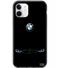 Gritty Apple iPhone 11 Bmw Telefon Kılıfı