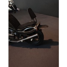Pols Dekor ve Hediyelik Harley Davidson Biblo