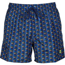Arena Beach Short Allover Erkek Deniz Şortu
