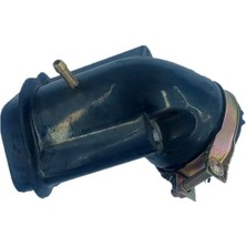 Motosvn Asya 150T-6A Scooter Manifolt