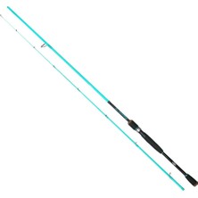 Albastar Rhapsody 248 cm 7-32G Atarlı Karbon Spin Olta Kamışı