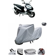 Bodygard Mondial 151 Rs   Motosiklet Brandası Arka Çanta Uyumlu