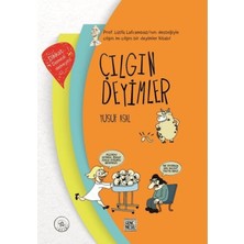 Çılgın Deyimler