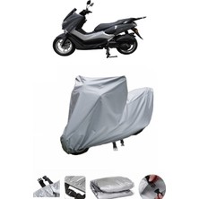 Bodygard Apec Apx5   Motosiklet Brandası Arka Çanta Uyumlu Değildir