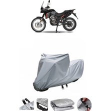 Bodygard Malaguti Dune x 125 Black Edition   Motosiklet Brandası Arka Çanta Uyumlu Değildir