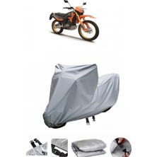 Bodygard Rks RK200-R   Motosiklet Brandası Arka Çanta Uyumlu Değildir