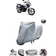 Bodygard Kuba Pars   Motosiklet Brandası Arka Çanta Uyumlu