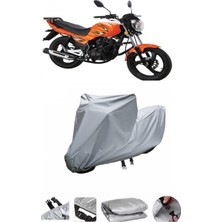 Bodygard Asya Swift 150   Motosiklet Brandası Arka Çanta Uyumlu Değildir