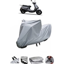 Bodygard Stmax Bravo 50   Motosiklet Brandası Arka Çanta Uyumlu Değildir