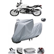 Bodygard Bmw R 1200 R   Motosiklet Brandası Arka Çanta Uyumlu