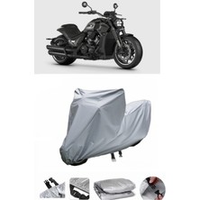 Bodygard Rks C1002 V   Motosiklet Brandası Arka Çanta Uyumlu Değildir