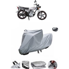 Bodygard Mondial 100 Uag   Motosiklet Brandası Arka Çanta Uyumlu