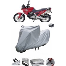 Bodygard Bmw F 650ST   Motosiklet Brandası Arka Çanta Uyumlu