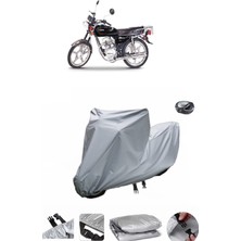 Bodygard Falcon Sport 100   Motosiklet Brandası Arka Çanta Uyumlu