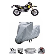 Bodygard Kanuni Cheetah 125   Motosiklet Brandası Arka Çanta Uyumlu Değildir