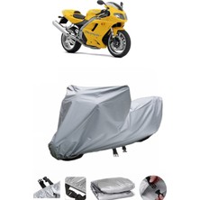 Bodygard Triumph Daytona 955I   Motosiklet Brandası Arka Çanta Uyumlu Değildir