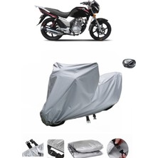 Bodygard Motoran Cbs 150 Balancer   Motosiklet Brandası Arka Çanta Uyumlu