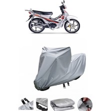 Bodygard Falcon Kmt 50 Magic   Motosiklet Brandası Arka Çanta Uyumlu Değildir