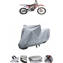 Bodygard Apachi 4V Cross   Motosiklet Brandası Arka Çanta Uyumlu Değildir