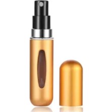 Carnivalland Çanta Içi Mini Parfüm Şişesi Doldurulabilir Cep Seyahat Boy Yedek Parfüm ve Kolanya Şişesi 1 Adet