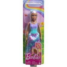 HRR07 Dreamtopia Barbie Prenses Bebek