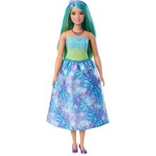 HRR07 Dreamtopia Barbie Prenses Bebek