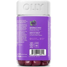 Olly Sleep For A Healthy Sleep Cycle 70 Gummies