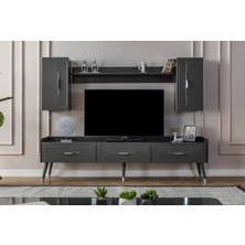 Neef Living Tesla Tv Ünitesi