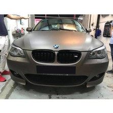 Dmb Bmw 5 Serisi E60 Ön Panjur Böbrek 2003-2010 Arası Uyumlu