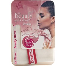 The Beauty Glove Kalın Banyo Kesesi