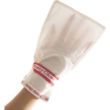 The Beauty Glove Kalın Banyo Kesesi