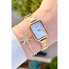 Casio Kadın Kol Saati