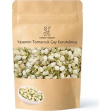 Sultan Hikayesi Yasemin Tomurcuk Çay Kurutulmuş 250 gr