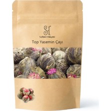 Sultan Hikayesi Top Yasemin Çayı 250 gr