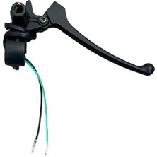 Motorcu Aziz Aslan Cup Sfc 100 Fren Kolu Komple