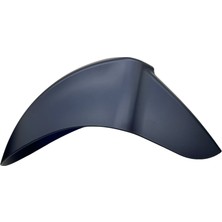 Mondial Wing 50 I Ön Çamurluk Mat Mavi 2023