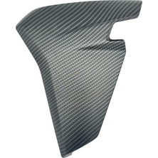 Kaly CF Moto 250 NK Ön Panel Sol Siyah E5 2023