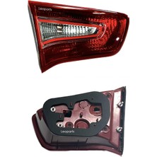 Leoparts Kia Sportage Stop Lambası Iç Sol 2011-2013 92405-3W010