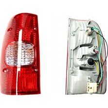 Leoparts Mazda B2500 Stop Lambası Sol 2002-2005