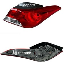 Leoparts Hyundai Elantra Stop Lambası Dış Sağ 2011-2013 92402-3X010