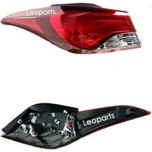 Leoparts Hyundai Elantra Stop Lambası Dış Sol 2014-2015 92401-3X210