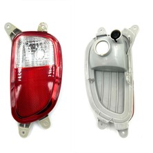 Leoparts Kia Picanto Arka Tampon Reflektörü Sağ 2012-2014 92406-1Y000
