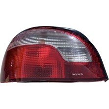 Leoparts Hyundai Accent Stop Lambası Sol 1998-1999 92401-22300