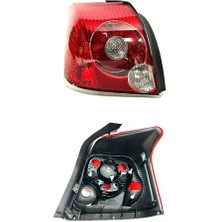 Leoparts Toyota Avensis Stop Lambası Sağ 2003-2005 81551-05140