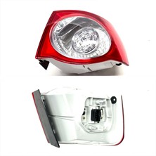Leoparts Jetta 5 Stop Lambası Dış Sağ 2005-2011 1K5945096G