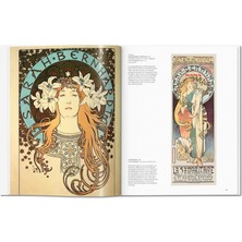 Mucha (Basic Art Series 2.0) - Tomoko Sato