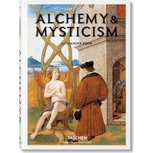 Taschen Alchemy & Mysticism (Hermetic Museum) Hardcover – Illustrated