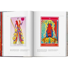 Tarot - Library Of Esoterica